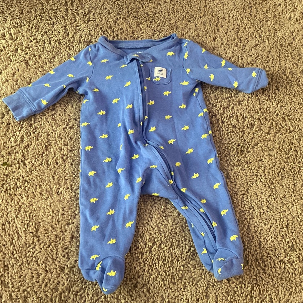 Elephant Sleeper by Carters